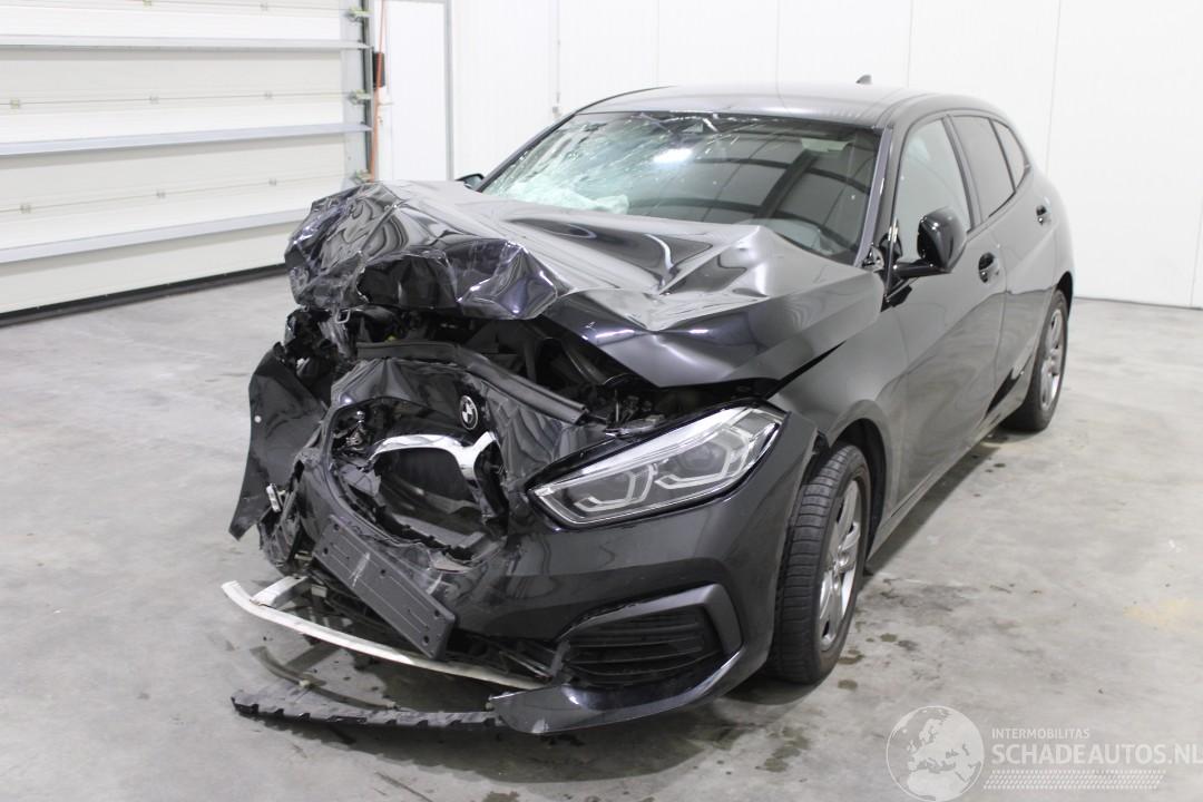 BMW 1-serie 116i