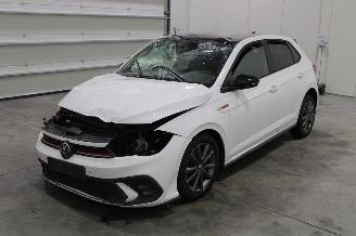 Sloopauto Volkswagen Polo  2023/10