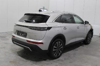DS Automobiles DS 7 Crossback DS7 Crossback picture 4