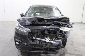 Suzuki SX4 S-Cross picture 5