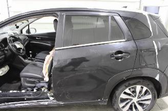 Suzuki SX4 S-Cross picture 9