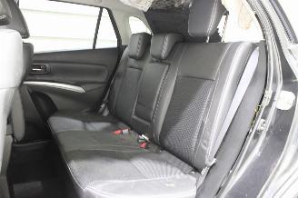 Suzuki SX4 S-Cross picture 12