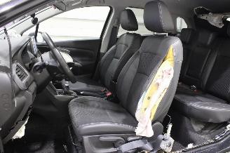 Suzuki SX4 S-Cross picture 11