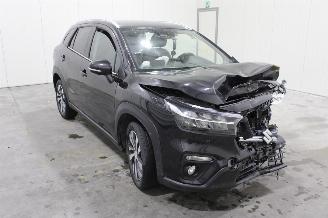 Suzuki SX4 S-Cross picture 2