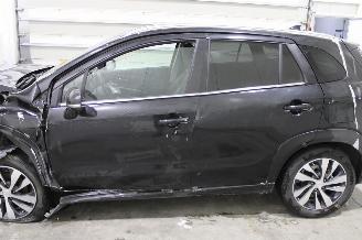 Suzuki SX4 S-Cross picture 8
