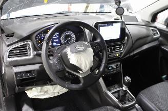 Suzuki SX4 S-Cross picture 10