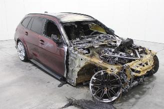 BMW M3  picture 3
