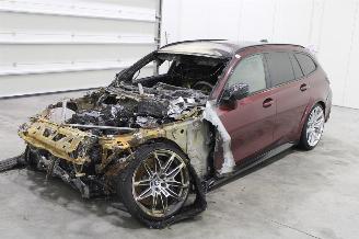 Uttjänta bilar auto BMW M3  2025/10