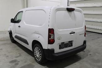 Toyota ProAce  picture 4