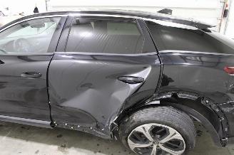 Citroën C5 X  picture 7