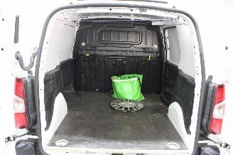 Toyota ProAce  picture 19