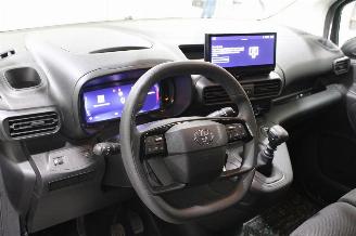 Toyota ProAce  picture 9