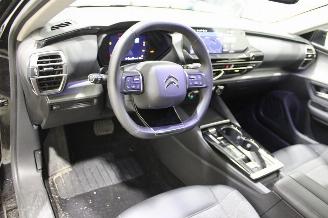 Citroën C5 X  picture 10