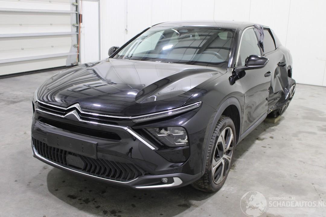 Citroën C5 X 