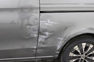 Mercedes V-klasse V220d picture 22