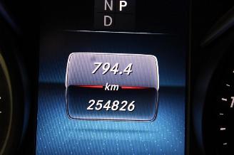 Mercedes V-klasse V220d picture 12