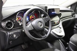 Mercedes V-klasse V220d picture 10