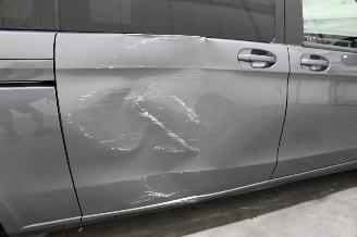 Mercedes V-klasse V220d picture 18