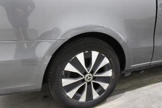 Mercedes V-klasse V220d picture 8