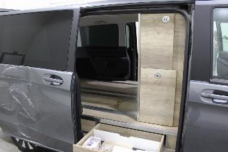 Mercedes V-klasse V220d picture 17
