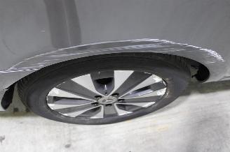 Mercedes V-klasse V220d picture 9