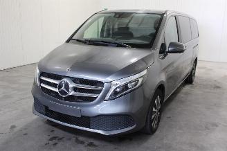  Mercedes V-klasse V220d 2022/7