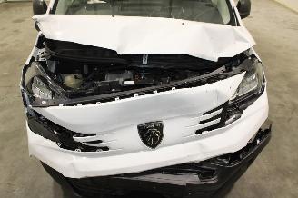 Peugeot Expert  picture 20