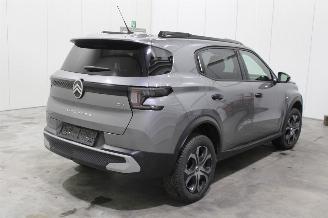 Citroën C3 Aircross  picture 3