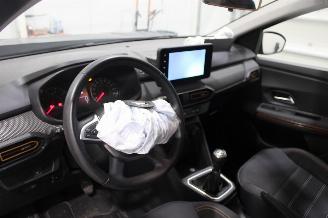 Dacia Sandero  picture 9