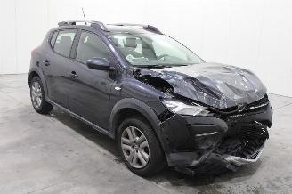 Dacia Sandero  picture 2