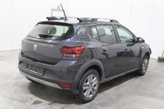 Dacia Sandero  picture 3