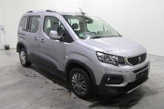Peugeot Rifter  picture 2