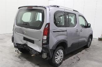 Peugeot Rifter  picture 3