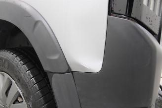 Peugeot Rifter  picture 6