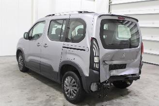 Peugeot Rifter  picture 4