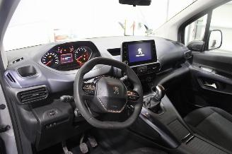 Peugeot Rifter  picture 10