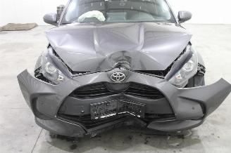 Toyota Yaris  picture 6