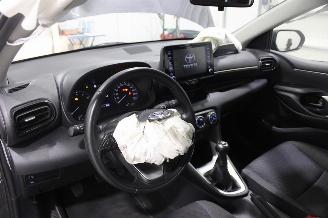 Toyota Yaris  picture 9