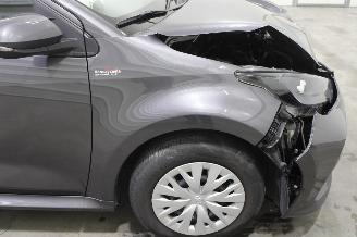 Toyota Yaris  picture 7