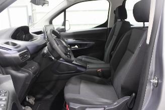 Peugeot Rifter  picture 11