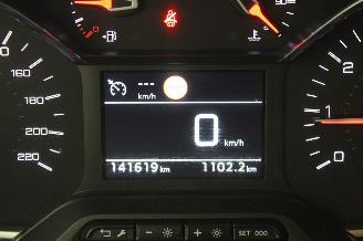 Peugeot Rifter  picture 13