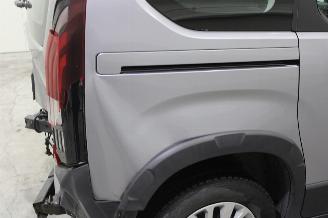Peugeot Rifter  picture 8