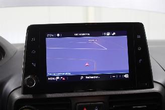 Peugeot Rifter  picture 14