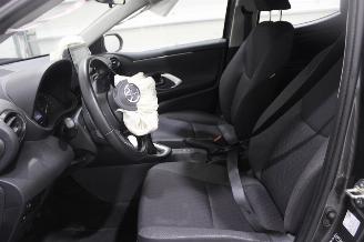 Toyota Yaris  picture 10