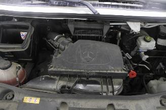 Mercedes Sprinter  picture 14