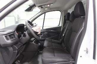 Nissan Primastar  picture 11