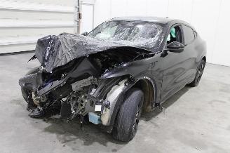 skadebil auto Ford Mustang Mach-e  2023/11