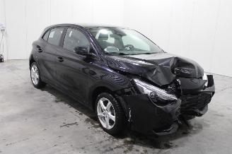 MG 3 MG picture 2
