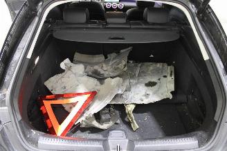 Mercedes Cla-klasse CLA 200 Shooting Brake picture 21