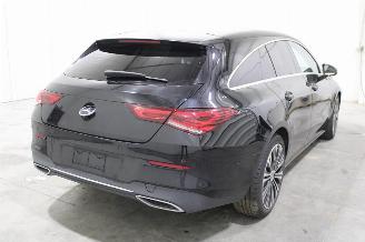 Mercedes Cla-klasse CLA 200 Shooting Brake picture 3